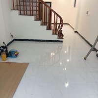 Bán Siêu Phẩm An Khánh 38M2*4Tầng, Cạnh Đl Thăng Long, Hồ Ao Sen, Chợ Dân Sinh, Ôtô Morning Đỗ Cửa