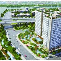 Căn Hộ Chung Cư Riva Park, Phường 18, Quận 4, 80M2, 3.4 Tỷ