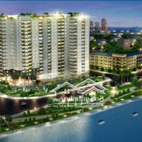 Căn Hộ Chung Cư Riva Park, Phường 18, Quận 4, 80M2, 3.4 Tỷ