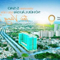 Mở Bán Đợt Cuối Ch Biển Vũng Tàu Centre Point 2 Phòng Ngủ72M2 Giá Từ 3,2 Tỷ