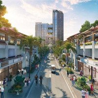 Mở Bán Đợt 1 Shophouse 3 Tầng Dự Án Symphony Đà Nẵng Hàng Cực Hiếm