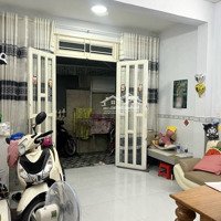 Nhà Cấp 4 Hẻm 1199 Phạm Thế Hiển P5Q8. Giá Bán 3,78 Tỷ Tl