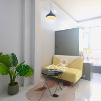 Cho Thuê Phòng Studio Cửa Sổ Trời Thoáng Mát Giá Rẻ, Tiện Đi Các Quận, Cạnh Công Viên Gia Định