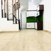 Bán Nhà 63 Cổ Linh . Ngõ 2.5M. Thông Hồ Thạch Bàn. Chỉ 3Tỷ 8