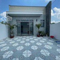 Tôi Cần Bán Nhà 120M2 Full Thổ Cư, Sổ Riêng Hẻm Ô Tô Thông Xã Phú Hữu