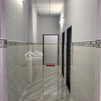 Tôi Cần Bán Nhà 120M2 Full Thổ Cư, Sổ Riêng Hẻm Ô Tô Thông Xã Phú Hữu