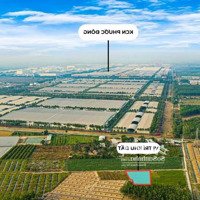 Chủ Gửi Mảnh Đất 1350M2 Ngay Kcn Phước Đông Tách 6 Lô Cho Khách Đầu Tư