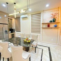 Tin Thật 100%, Công Nhận 134.4M2 (5.5X25M) Hẻm Vip Sương Nguyệt Ánh, P.bến Thành, Q.1. Giá Bán 40 Tỷ Tl