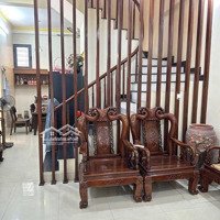 Siêu Phẩm Nhà Quang Tiến- Đại Mỗ- 50/58M2- 4 Tầng Dân Xây Lô Góc- Ô Tô Chạy Qua Nhà- Full Nội Thất.