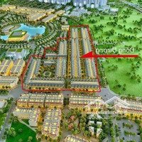 Bán Shophouse Khu Đông Dương, Dự Án Hinode Royal Park, Diện Tích 100M2 Giá Bán 12,4 Tỷ. Liên Hệ: 0966761190