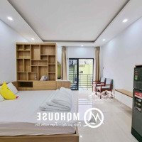 ️‍ Căn Hộ Quận 3Phường Võ Thị Sáu Mới 100% - Thoáng Mát ️‍