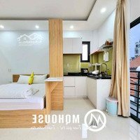 ️‍ Căn Hộ Quận 3Phường Võ Thị Sáu Mới 100% - Thoáng Mát ️‍