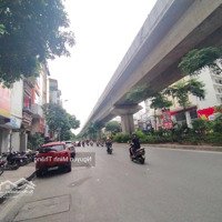 Bán Toà Nhà Building Văn Phòng Mặt Phố Yên Lãng Đang Cho Thuê 500 Triệu/Tháng