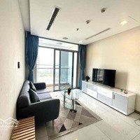 Sập Sàn Cho Thuê 1 Phòng Ngủ53M2 Vinhomes Bình Thạnh Chỉ 16 Triệu