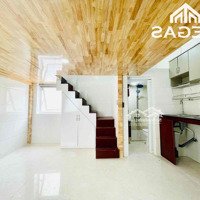 Cănhộ_Duplex_Fullnộithất_27M2_Cửasổtrời_Xịn Xò_Q10