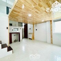 Cănhộ_Duplex_Fullnộithất_27M2_Cửasổtrời_Xịn Xò_Q10