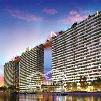 Căn Hộ Diamond Lotus Riverside, 49C Lê Quang Kim, P8, Q8, 60M2, 11. 5 Triệu