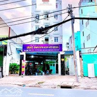 Cho Thuê Toà Nhà Chdv Phạm Văn Chiêu, Phường 16, Gò Vấp_Dt 10X50M.