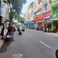 Mặt Tiền Đường Nguyễn Hồng Đào - Q. Tân Bình 8.5M X 14M 1 Trệt & 2 Lầu