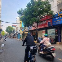 Mặt Tiền Đường Nguyễn Hồng Đào - Q. Tân Bình 8.5M X 14M 1 Trệt & 2 Lầu