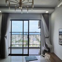 New , Căn Hộ 1Br Cho Thuê View Biển Tầng Cao Gần Núi Sơn Trà