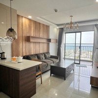 New , Căn Hộ 1Br Cho Thuê View Biển Tầng Cao Gần Núi Sơn Trà