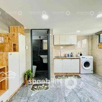 Cho Thuê Duplex Giá Sinh Viên (4 Người Ở) - Bancol Máy Giặt Riêng