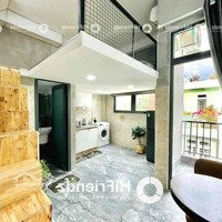 Cho Thuê Duplex Giá Sinh Viên (4 Người Ở) - Bancol Máy Giặt Riêng