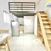 Duplex Full Nội Thất Cửa Sổ Trời Ngay Chợ Tân Hương Dá Rẻ