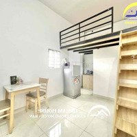 Duplex Full Nội Thất Cửa Sổ Trời Ngay Chợ Tân Hương Dá Rẻ