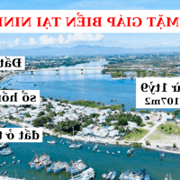 VIEW TRIỆU ĐÔ VỚI 4 MẶT GIÁP BIỂN