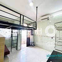 [Phòng Thật Giá Thật] - Duplex Ban Công 30M2 - Gần Cầu Phạm Văn Chí