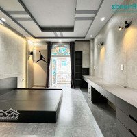 Studio Ban Công/Cửa Sổ Trời Mới Gần Kcn Tân Bình