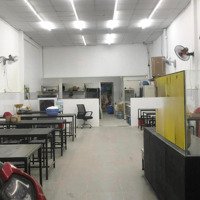 Cho Thuê Nhà Mặt Tiền Đường Bắc Hải, Quận 10, Diện Tích: 6X30M, Trệt 1 Lửng, Giá Bán 45 Triệu