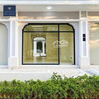 Bán Liền Kề Shophouse 2 Mặt Tiền Kinh Doanh Tại The Manor Central Park