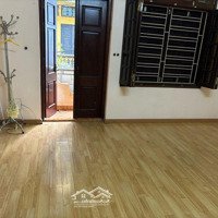 Bán Nhà Mạc Thái Tổ- 60M2- 4 Tầng- Vỉa Hè- Oto Tránh- Giá Bán 21 Tỷ