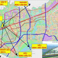 Bán Đất Công Nghiệp Tại Cụm Công Nghiệp Liên Hà 2 Tại Liên Hà, Đông Anh, Hà Nội