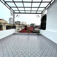 Bán Nhà Riêng Phú Thượng, Tây Hồ, Nhà Nhỏ Xinh, 25M2, 4 Tầng, 4.X Tỷ