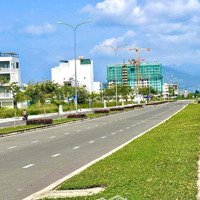 Bán Đất Đường A1 Võ Văn Kiệt Thuộc Vcn Phước Long 2 Nha Trang, 51 Triệu/M2