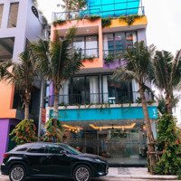 Cho Thuê Shophouse & Minihotel. Diện Tích 80 M2