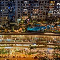 Căn Hộ 2 Phòng Có Đủ Nội Thất, Rộng Rãi, View Thoáng Mát