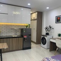 Cho Thuê Căn Hộ 35M2 - Sạch Sẽ An Ninh - Máy Giặt Riêng Ngay Hồ Hảo Hớn - Gần Ngã 6 Phù Đổng