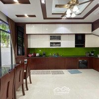 Cho Thuê Nhà Liền Kề, 4 Tầng, Diện Tích 89M2, Full Nội Thất, Giá Tốt