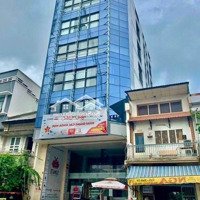 Bán Building Siêu Vị Trímặt Tiềnphổ Quang Dt: 8 X 28M, Hầm + 10 Lầu - Hđt: 220 Triệu/Tháng - 48 Tỷ Tl