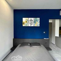 Căn Hộ Studio Full Nội Thất Rộng 35M2 Ngay Nguyễn Khoái Quận 4