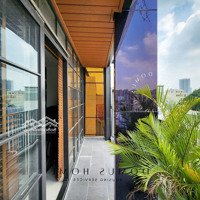 Studio Ban Công Hiện Đại Ngay Chợ Tân Mỹ Quận 7