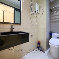 Studio Ban Công Hiện Đại Ngay Chợ Tân Mỹ Quận 7