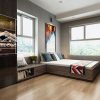 Cho Thuê Căn Hộ Xi Grand Court Q.10 Đẳng Cấp 5* Nhà Đẹp Mát 50M2, 1Pn