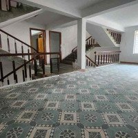 Cho Thuê Nhàmặt Tiềntrưng Nữ Vương 250M2