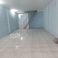 Cho Thuê Nhà Nguyễn Cửu Đàm : 4,5 X 15 M Đúc 1 Lầu